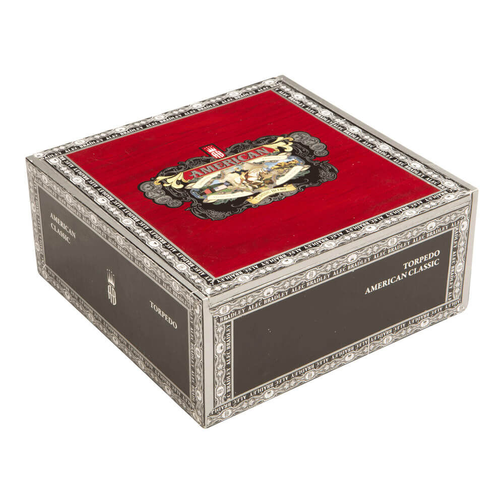 View product media ABACTO Torpedo, , jrcigars 3